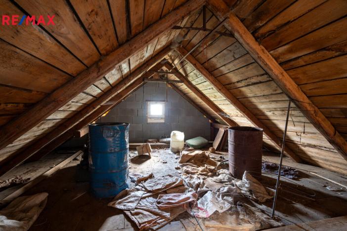 Prodej rodinného domu, Jindřichov, 230 m2