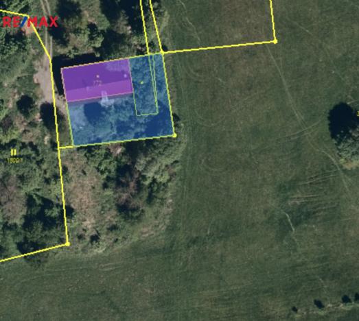 Prodej rodinného domu, Jindřichov, 230 m2