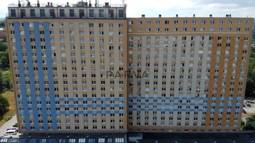 Prodej bytu 2+kk, Praha - Krč, Štúrova, 39 m2