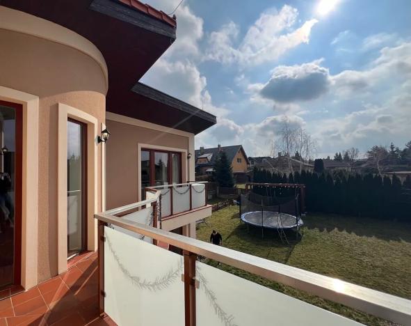 Prodej rodinného domu, Babice, 168 m2