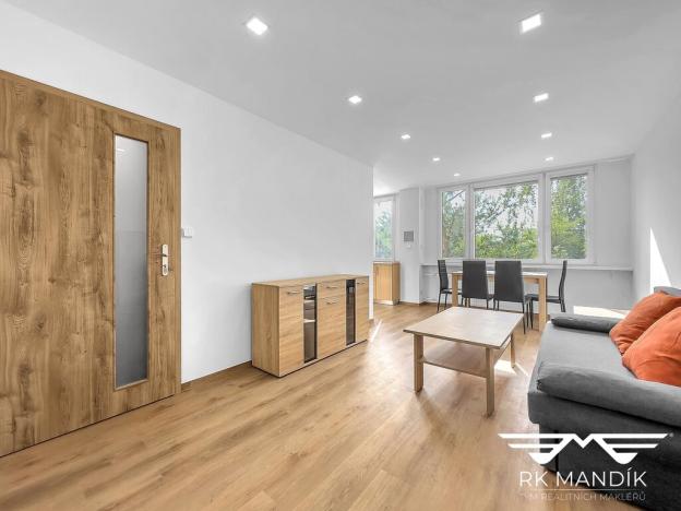 Pronájem bytu 3+kk, Praha - Prosek, Jablonecká, 60 m2