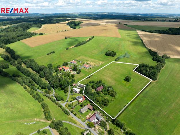 Prodej pozemku pro bydlení, Jindřichov, 29 m2