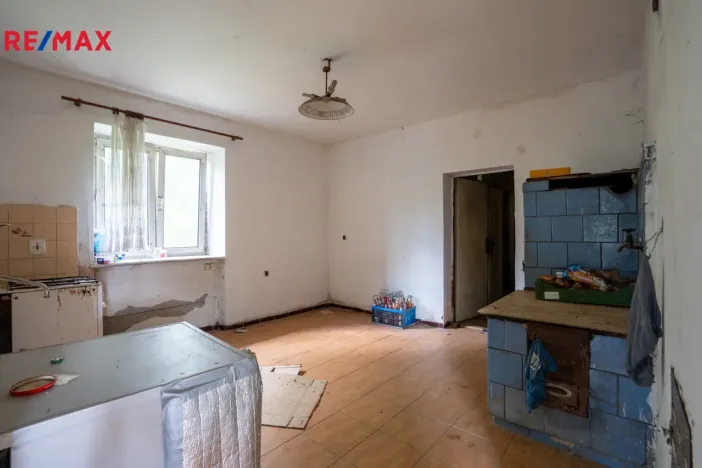 Prodej pozemku pro bydlení, Jindřichov, 29 m2