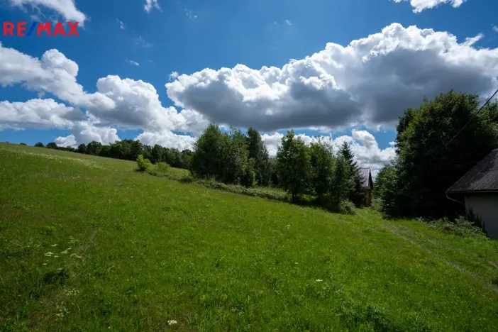 Prodej pozemku pro bydlení, Jindřichov, 29 m2