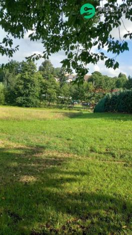 Prodej pozemku pro bydlení, Brtnice - Příseka, Příseka, 1488 m2