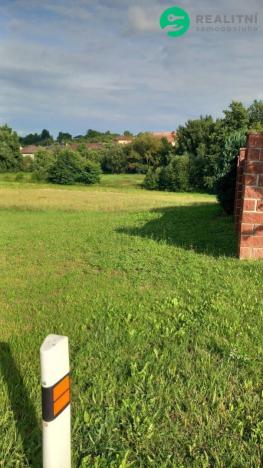 Prodej pozemku pro bydlení, Brtnice - Příseka, Příseka, 1488 m2