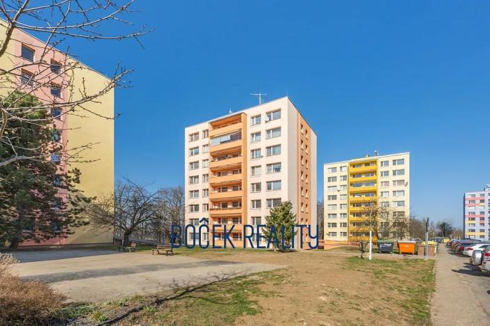 Pronájem bytu 2+kk, Hořovice, Višňová, 41 m2