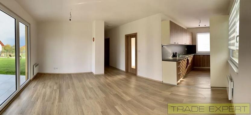 Prodej rodinného domu, Hostomice, Polní, 95 m2