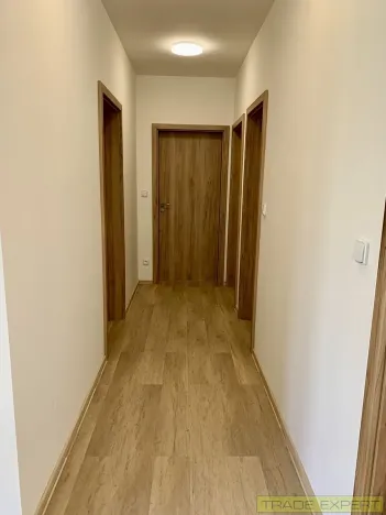 Prodej rodinného domu, Hostomice, Polní, 95 m2