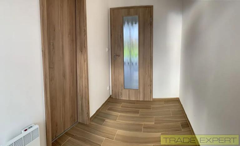 Prodej rodinného domu, Hostomice, Polní, 95 m2