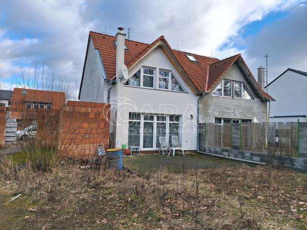 Prodej rodinného domu, Řehenice, 104 m2