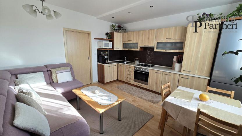 Pronájem bytu 3+kk, Ostrava, Havlíčkovo náměstí, 52 m2