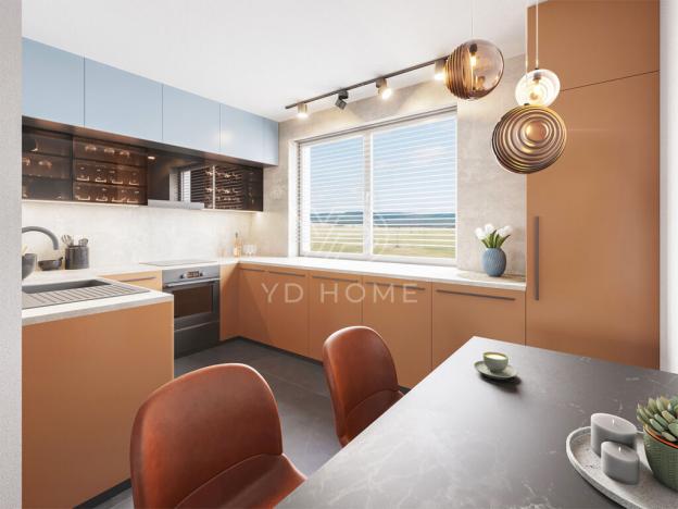 Prodej bytu 4+kk, Bučovice, Sokolovská, 81 m2