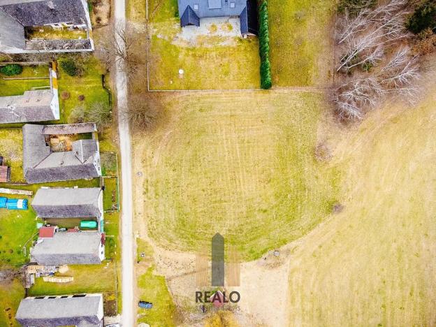 Prodej pozemku pro bydlení, Kamenice nad Lipou, 2800 m2