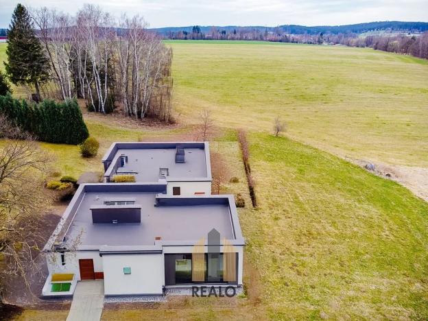 Prodej pozemku pro bydlení, Kamenice nad Lipou, 2800 m2