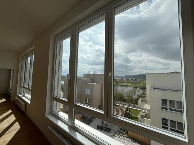 Prodej bytu 5+kk, Praha - Modřany, Kolmanova, 136 m2