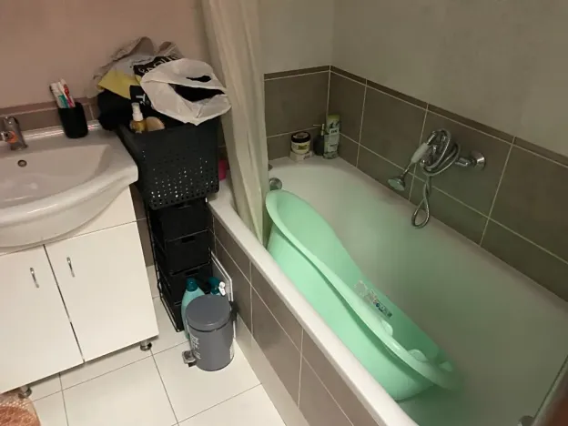 Prodej bytu 3+1, Brandýs nad Orlicí, V Zahradách, 62 m2