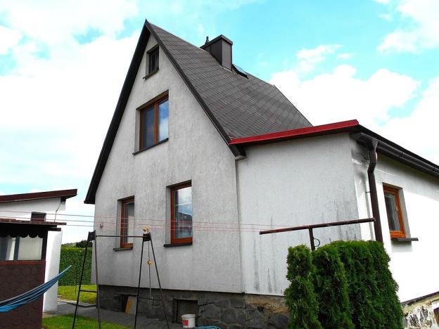 Prodej rodinného domu, Škrdlovice, 142 m2