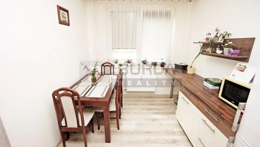 Prodej bytu 3+1, Neratovice, 68 m2