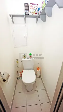 Prodej bytu 3+1, Neratovice, 68 m2