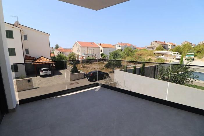 Prodej bytu 3+kk, Brodarica, Chorvatsko, 69 m2