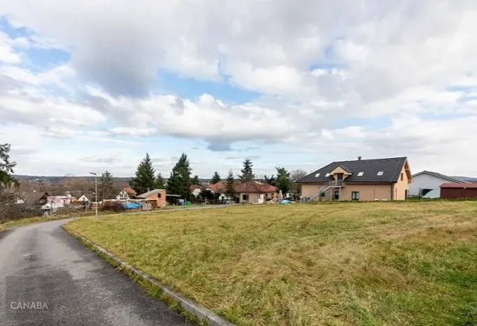 Prodej rodinného domu, Dobříš, 175 m2