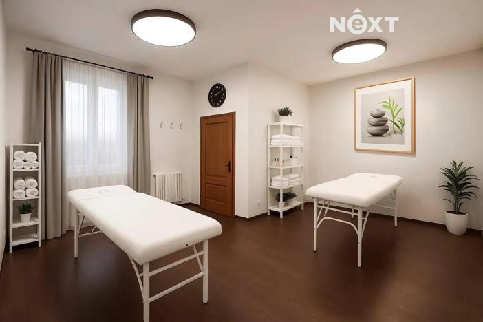 Prodej kanceláře, Praha - Nové Město, Palackého náměstí, 123 m2