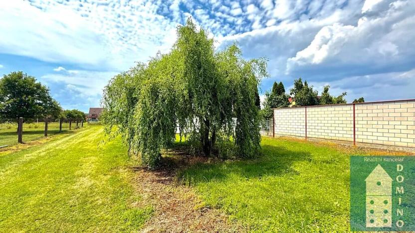 Prodej rodinného domu, Záříčí, 219 m2