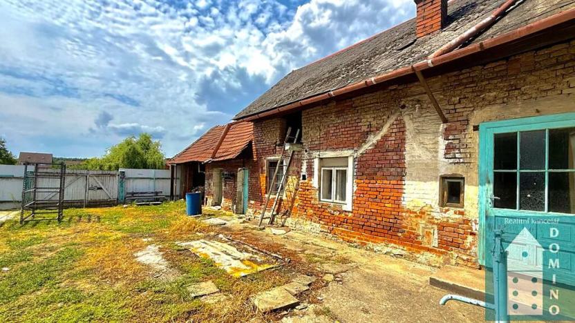 Prodej rodinného domu, Záříčí, 219 m2