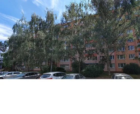 Prodej bytu 3+kk, Praha - Prosek, Veltruská, 60 m2