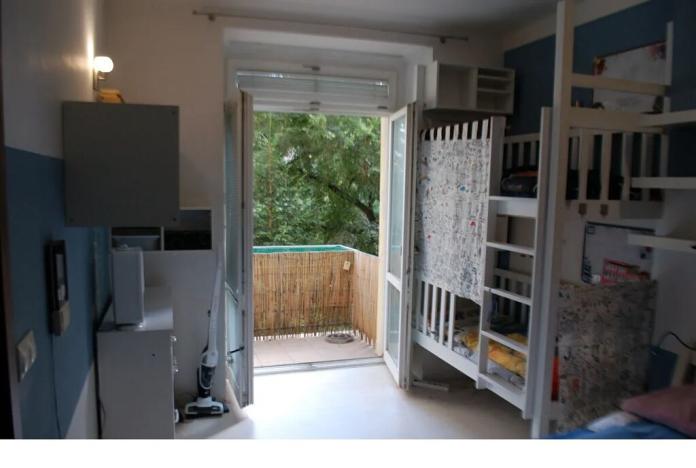 Prodej bytu 2+kk, Praha - Vršovice, Kodaňská, 60 m2