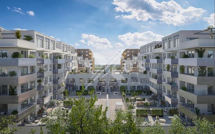 Prodej bytu 4+kk, Praha - Dolní Měcholupy, Honzíkova, 113 m2