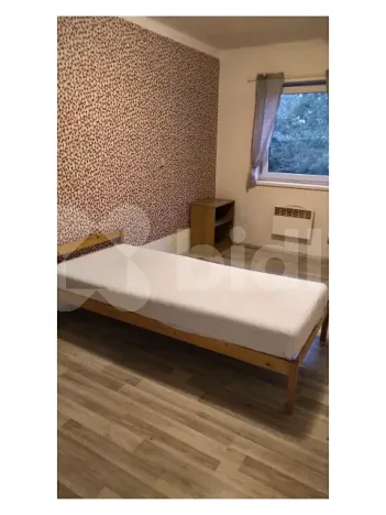 Pronájem bytu 1+kk, Čisovice, 20 m2