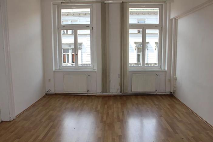Pronájem kanceláře, Praha, Žitná, 95 m2