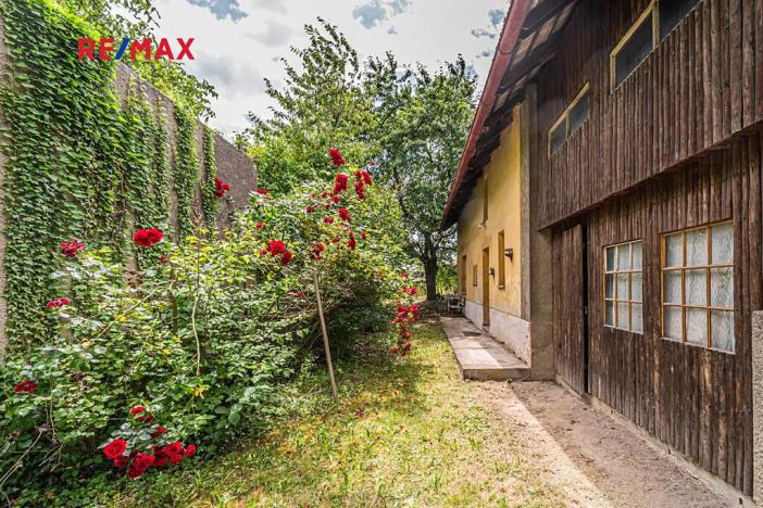 Prodej chalupy, Bílichov, 55 m2