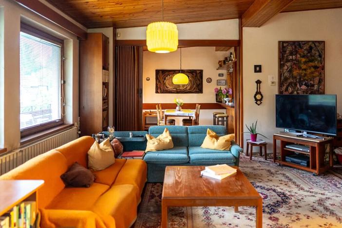 Prodej rodinného domu, Úvaly, Dobročovická, 230 m2