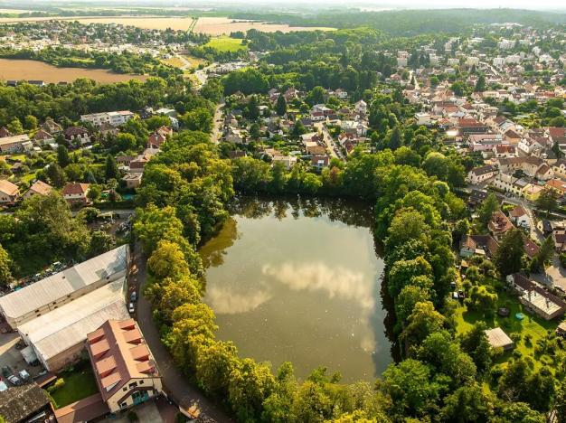 Prodej pozemku pro bydlení, Úvaly, U Výmoly, 1794 m2