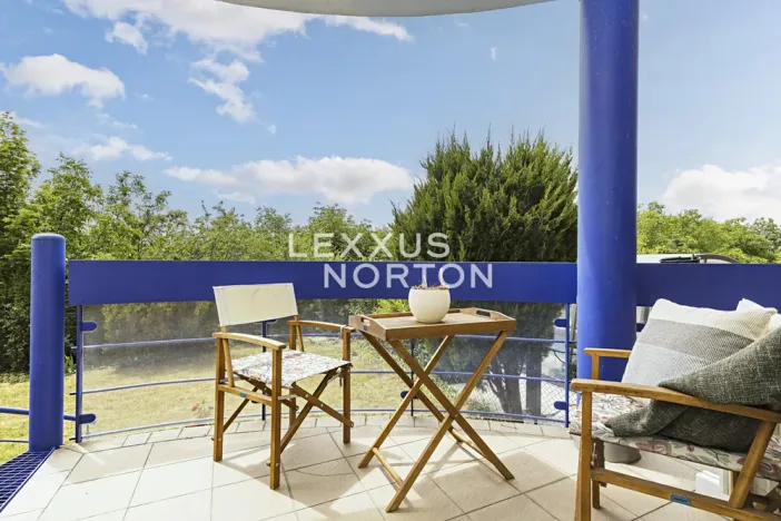 Prodej bytu 2+kk, Praha - Libeň, Nad Okrouhlíkem, 66 m2