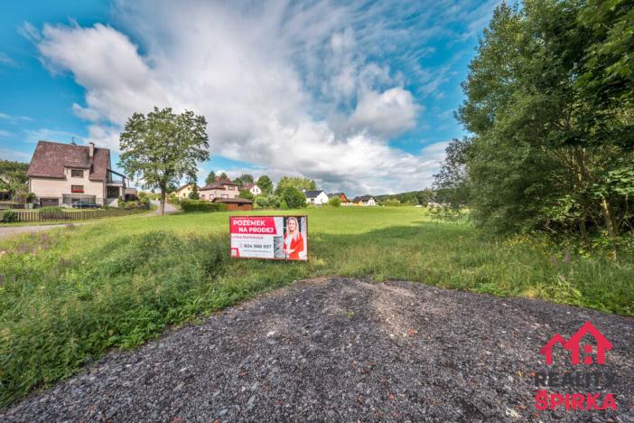 Prodej pozemku pro bydlení, Písečná, 3114 m2