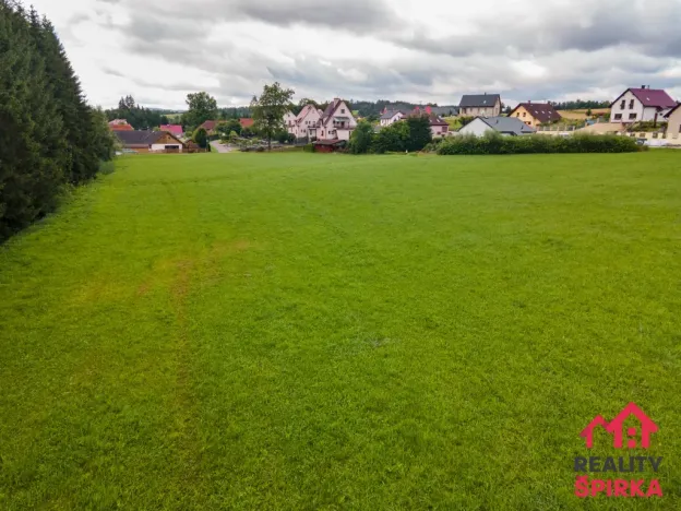 Prodej pozemku pro bydlení, Písečná, 3114 m2