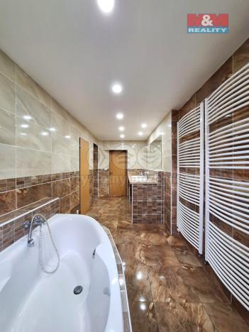 Prodej rodinného domu, Jívka, 160 m2