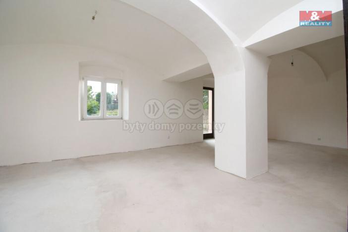 Prodej rodinného domu, Jívka, 160 m2