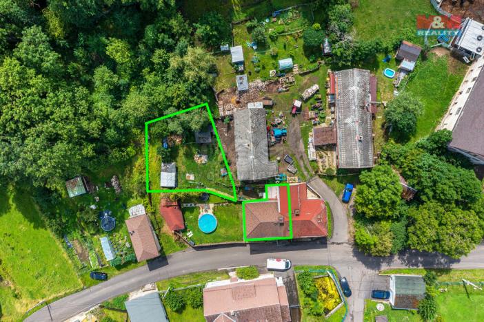 Prodej bytu 5+1, Malšovice - Javory, 192 m2