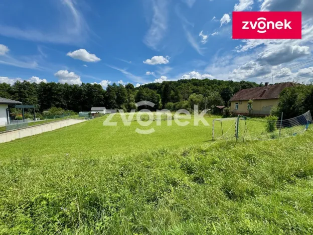 Prodej pozemku pro bydlení, Želechovice nad Dřevnicí, Paseky, 1855 m2