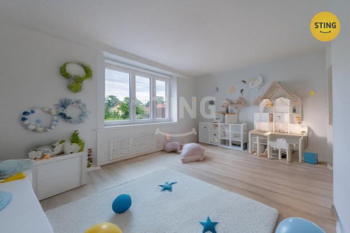 Prodej bytu 3+1, Velké Heraltice - Košetice, 72 m2