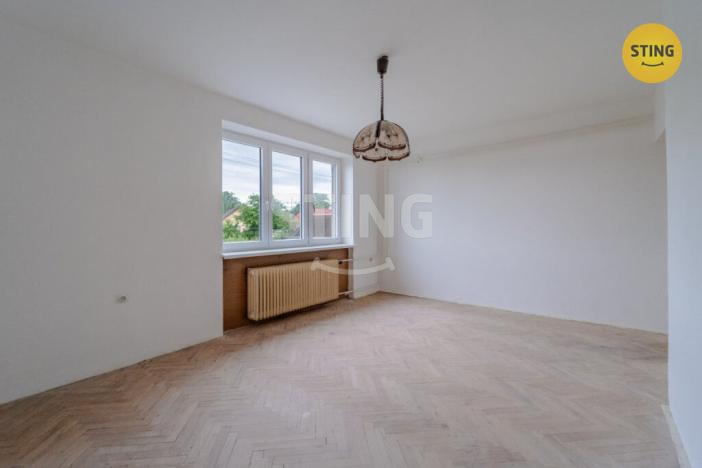 Prodej bytu 3+1, Velké Heraltice - Košetice, 72 m2