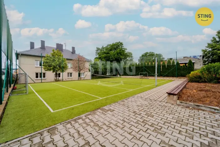 Prodej bytu 3+1, Velké Heraltice - Košetice, 72 m2