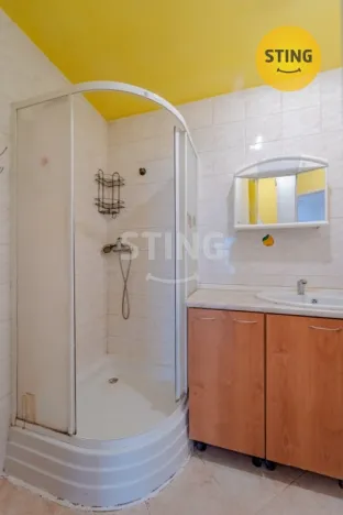 Prodej bytu 3+1, Velké Heraltice - Košetice, 72 m2