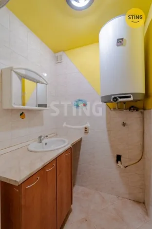 Prodej bytu 3+1, Velké Heraltice - Košetice, 72 m2
