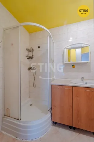 Prodej bytu 3+1, Velké Heraltice - Košetice, 72 m2